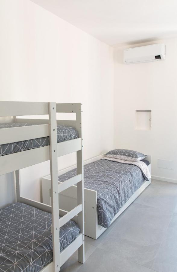 Hotel Bed&Biker Cingia De' Botti Exterior foto