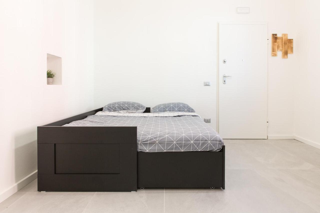 Hotel Bed&Biker Cingia De' Botti Exterior foto