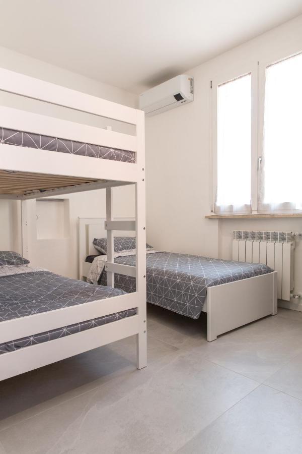 Hotel Bed&Biker Cingia De' Botti Exterior foto